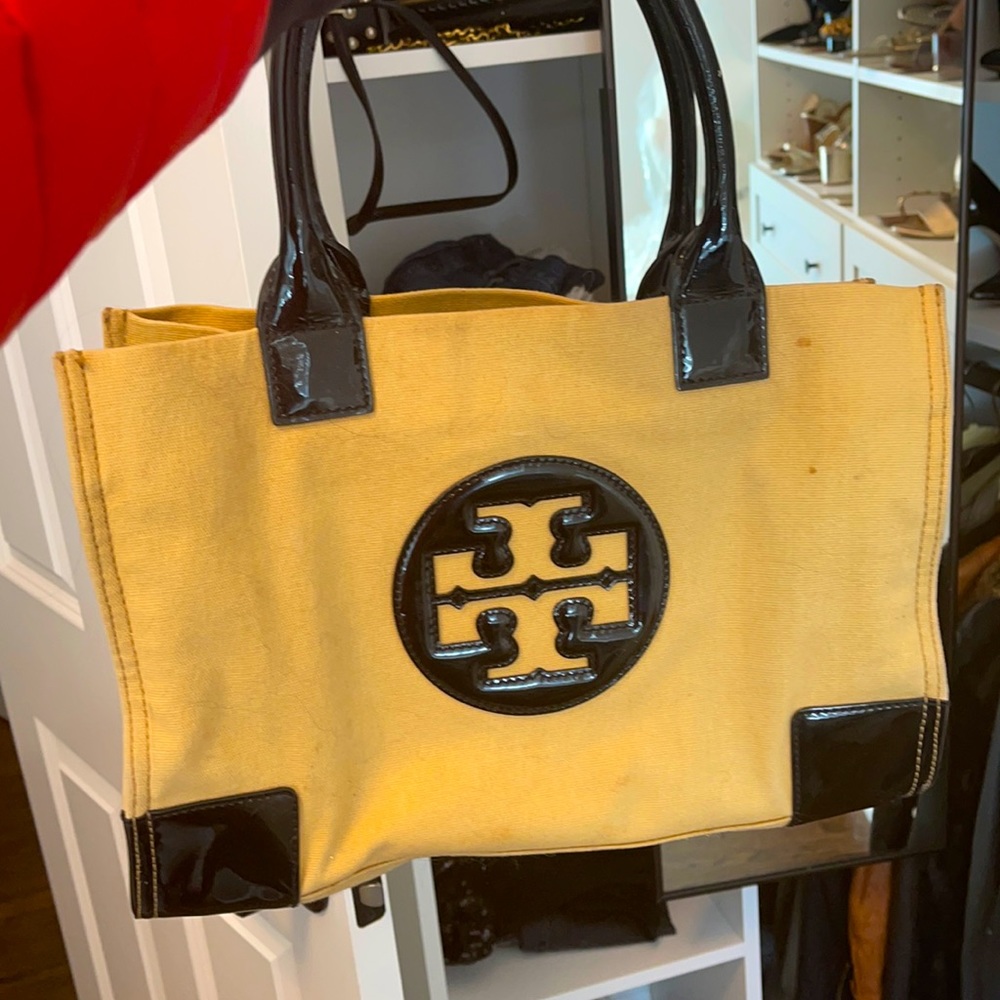Tory Burch Tote